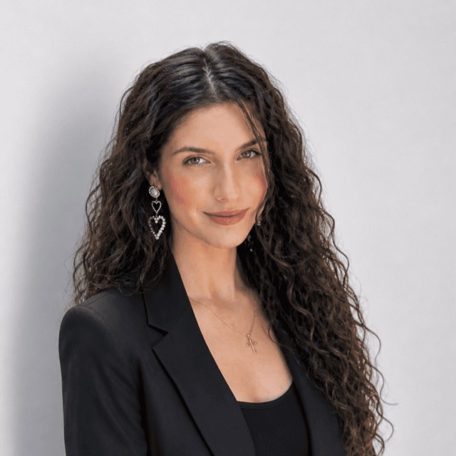 Celina Sawizki