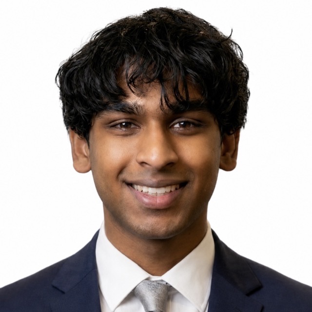 Mukul Natarajan